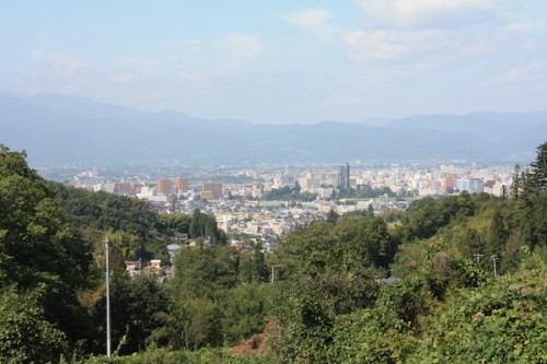 福島県福島市花見山公園の情報 IMG_7055