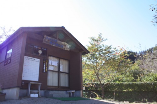 福島県福島市花見山公園の情報2016年10月21日 IMG_7196