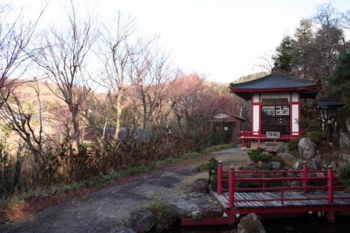 福島県福島市花見山公園の情報2016年12月2日 img_7529