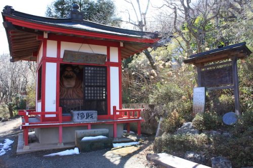 福島県福島市花見山公園の情報2017年3月17日 IMG_7817