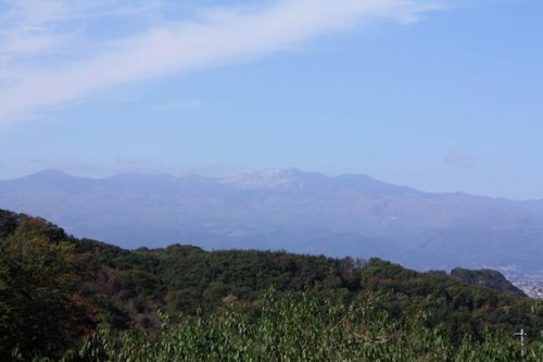 福島県福島市 花見山公園の情報2017年10月24日 IMG_9438