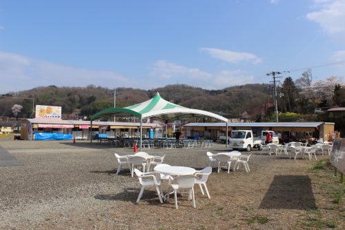 福島県福島市 花見山公園 2018年4月4日 IMG_7916