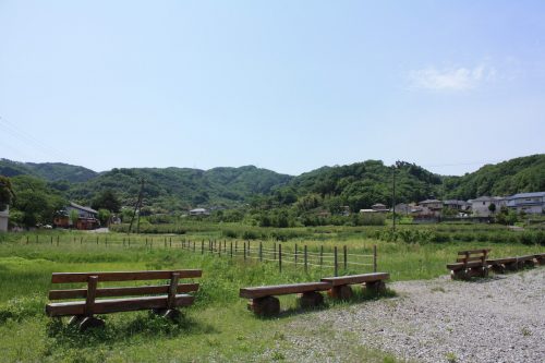 福島県福島市 花見山公園の情報2018年5月15日 IMG_1019