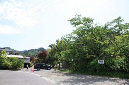 福島県福島市 花見山公園の情報2018年5月15日 IMG_1020