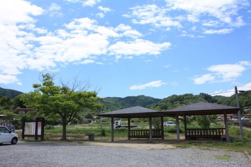 福島県福島市 花見山公園の情報2018年6月1日 IMG_1028