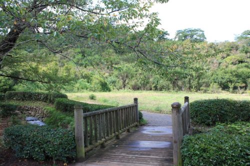 福島県福島市 花見山公園の情報 2018年9月5日 IMG_5163