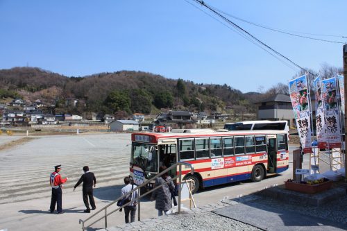 福島県福島市 花見山公園の情報 2019年4月5日 IMG_5692