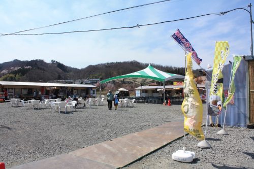 福島県福島市 花見山公園の情報 2019年4月5日 IMG_5694