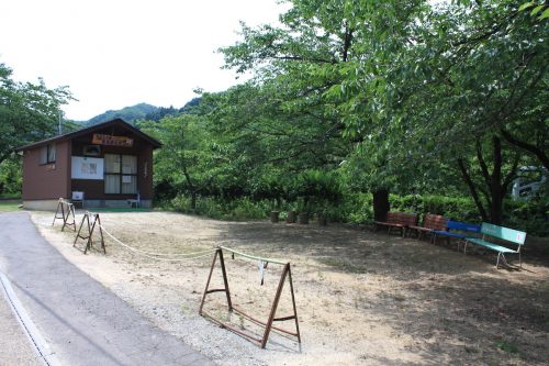 福島県福島市 花見山公園の情報 2019年7月3日 IMG_6131