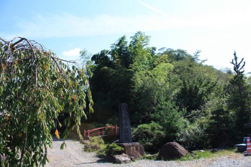 福島県福島市 花見山公園の情報 2019年10月1日 IMG_6451