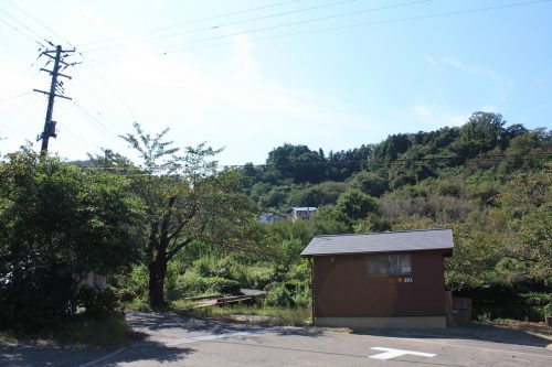 福島県福島市 花見山公園の情報 2019年10月1日 IMG_6454