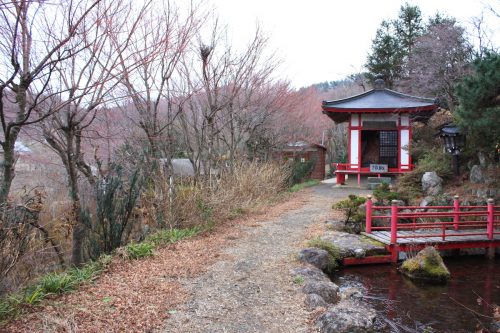 福島県福島市 花見山公園の情報 2020年1月7日 IMG_6821