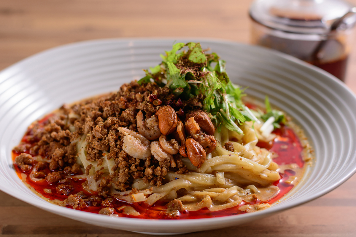 175°DENO~担担麺~|ふくしま情報通