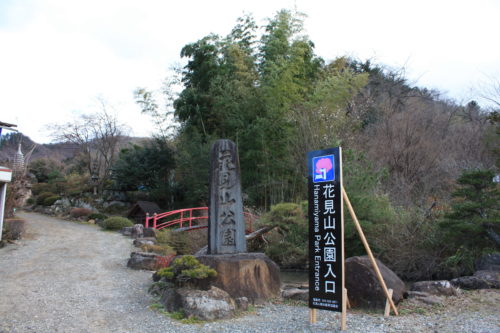 福島県福島市 花見山公園の情報 2020年2月19日 IMG_6862