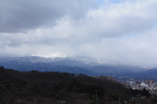 福島県福島市 花見山公園の情報 2020年2月19日 IMG_6865