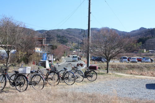 福島県福島市 花見山公園の情報 2020年3月19日 IMG_6908