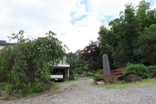 福島県福島市 花見山公園の情報 2021年8月10日 IMG_8751