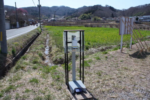 福島県福島市 花見山公園の情報 2022年3月30日 IMG_9084