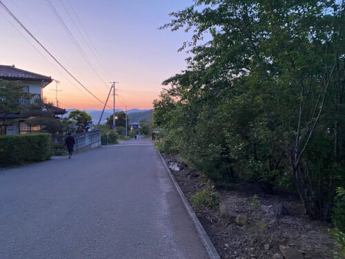 福島県福島市 花見山公園の情報 2022年5月25日 IMG_6399