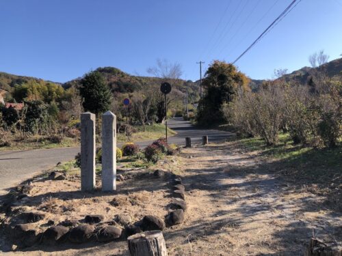 福島県福島市 花見山公園の情報 2022年11月7日 IMG_6330