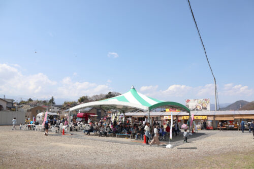 福島県福島市 花見山公園の情報 2023年3月30日 IMG_5103s