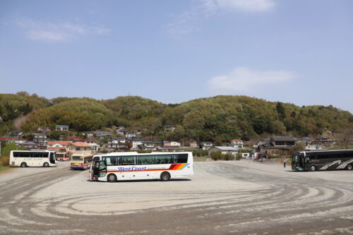 福島県福島市 花見山公園の情報 2023年4月14日 IMG_5970