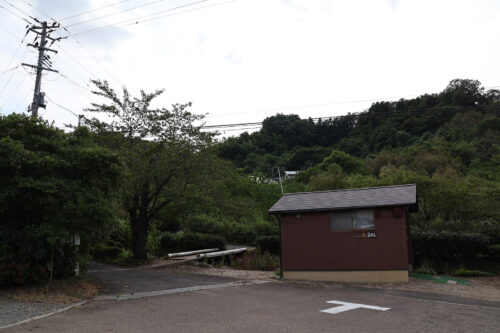 福島県福島市 花見山公園の情報 2023年9月7日 IMG_7784s 