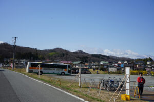 福島県福島市 花見山公園の情報 2024年4月4日 画像DSC01395s