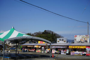 福島県福島市 花見山公園の情報 2024年4月4日 画像DSC01400s